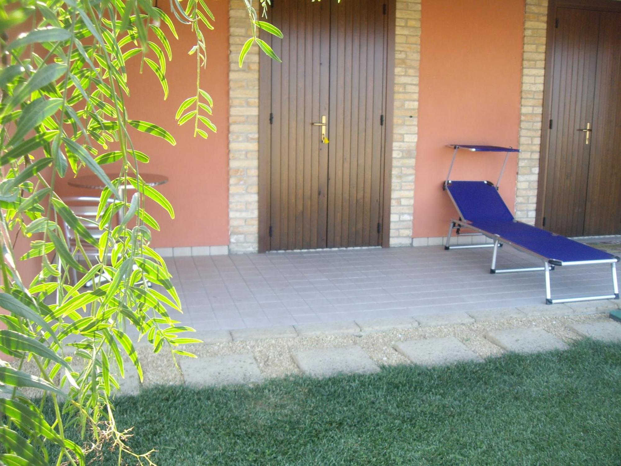 Agriturismo Il Borgo Degli Ulivi Roseto Degli Abruzzi Buitenkant foto
