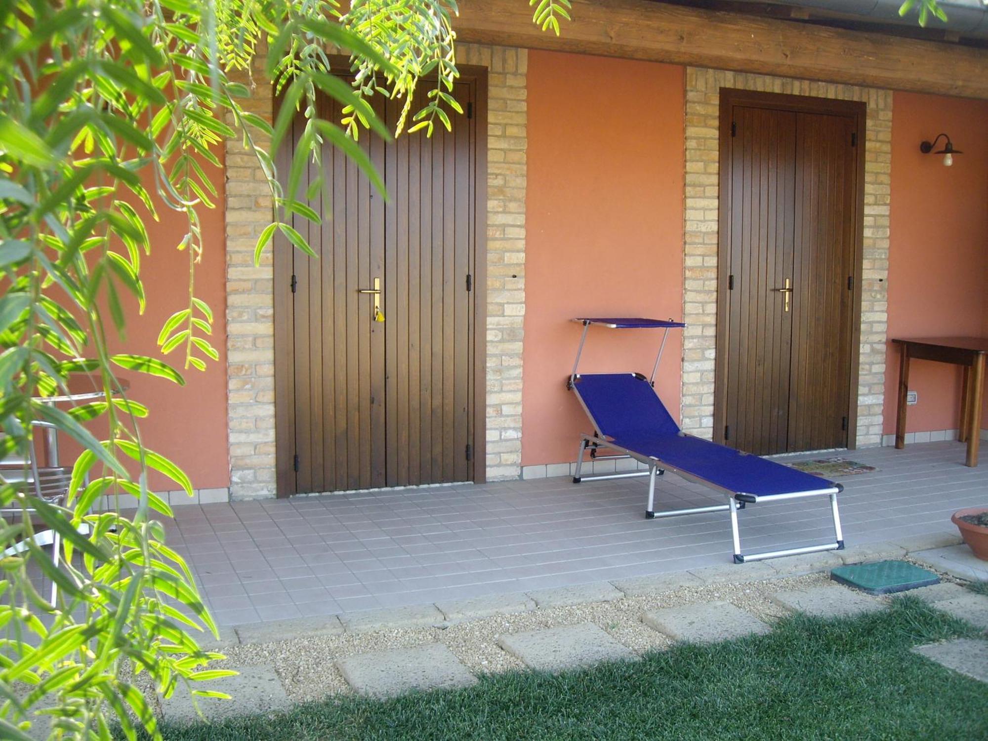 Agriturismo Il Borgo Degli Ulivi Roseto Degli Abruzzi Buitenkant foto
