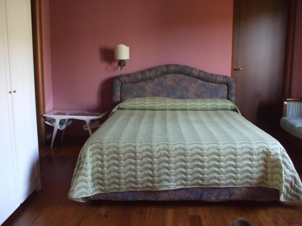 Agriturismo Il Borgo Degli Ulivi Roseto Degli Abruzzi Kamer foto