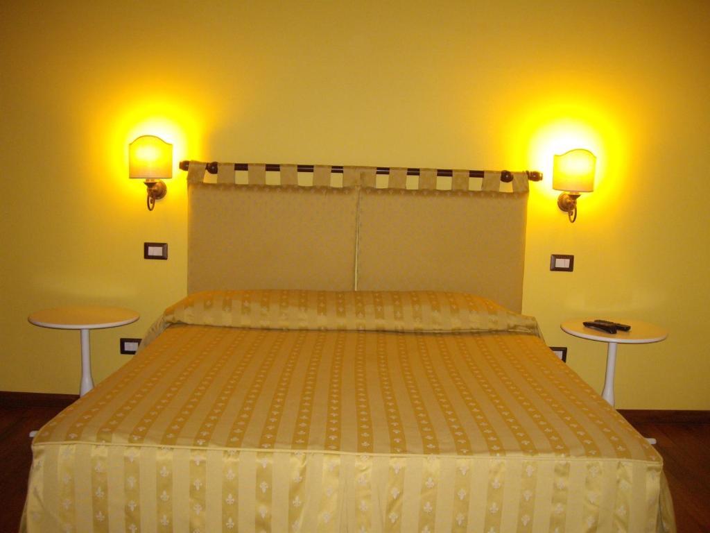 Agriturismo Il Borgo Degli Ulivi Roseto Degli Abruzzi Kamer foto