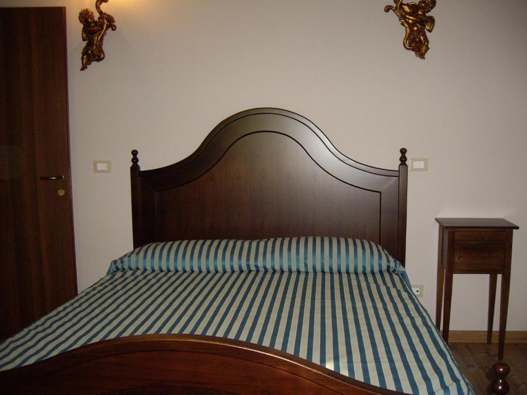 Agriturismo Il Borgo Degli Ulivi Roseto Degli Abruzzi Kamer foto