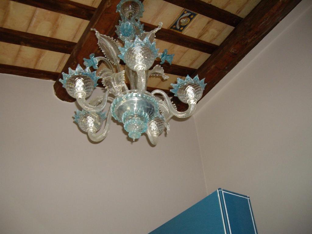 Agriturismo Il Borgo Degli Ulivi Roseto Degli Abruzzi Kamer foto