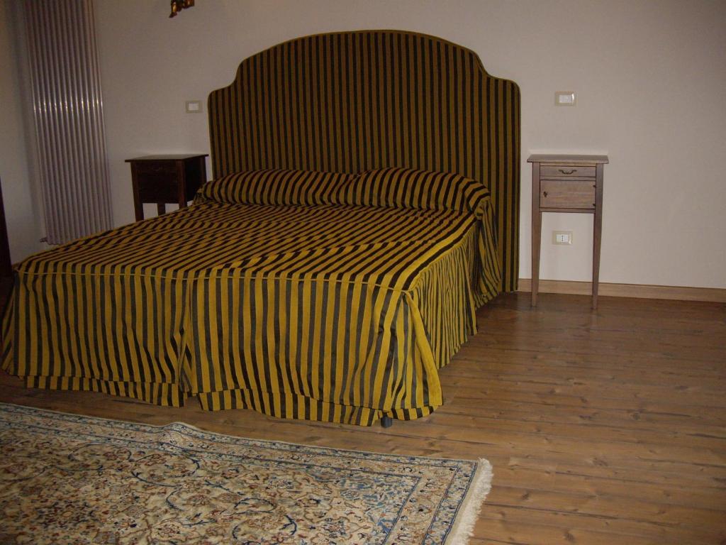 Agriturismo Il Borgo Degli Ulivi Roseto Degli Abruzzi Kamer foto