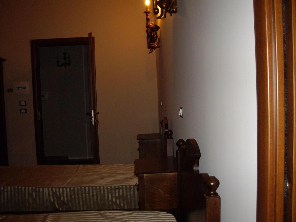 Agriturismo Il Borgo Degli Ulivi Roseto Degli Abruzzi Kamer foto